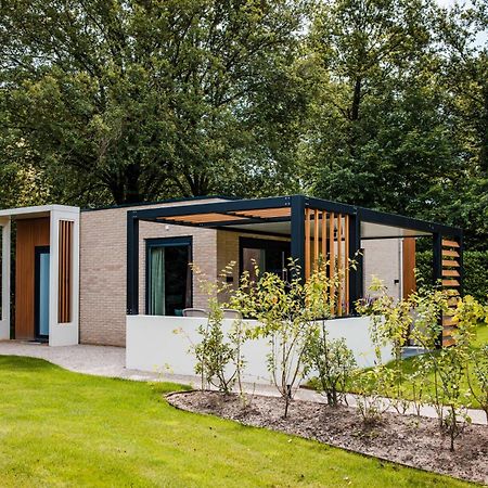 הוילה פורטהאוזן Recreatiewoning 'Dwergarend' מראה חיצוני תמונה